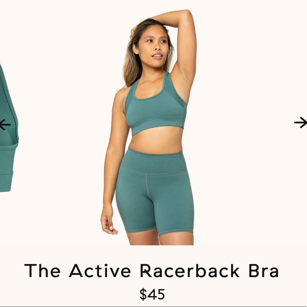 LIVELY Work Out Set - Picture 5 of 7
